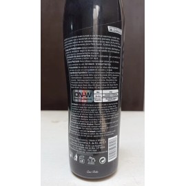 D' Conde Shampoo Matizador Negro Le Black 500ml