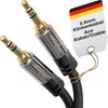 KabelDirekt Jack Cable 7,5m