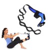AWAVM Yoga Stretching Strap, Ankle Assist Stretcher, Fitness Leg Stretcher