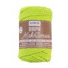 GLOREX 5 1007 34 - Macrame Rope 3 mm, 250