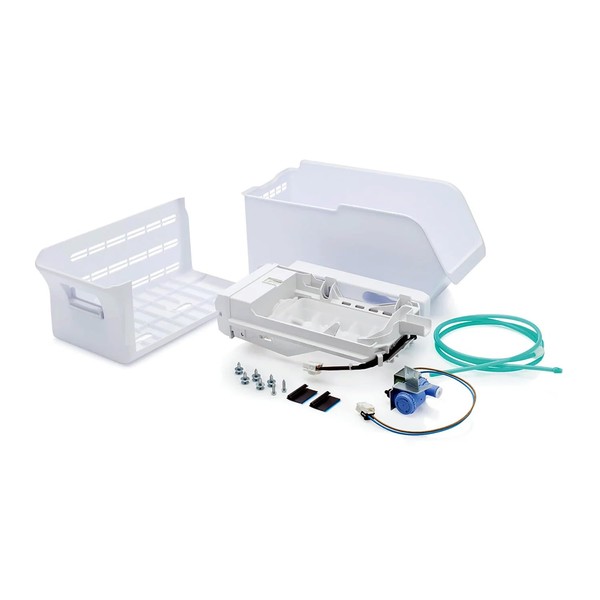 US-Based Supplier – IM117000 Genuine OEM Top-Mount Ice Maker Kit