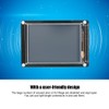 3.2inch 320x240 TFT LCD Touch Screen with TF Card Slot