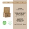 Carone Aleppo Soap 16% Laurel Oil - 200 g