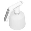 Electric Spray Bottle 2000mah USB Charging ABS and HDPE Rotating