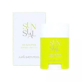 SellerHub [셀러허브]정샘 물 선슈얼 아이스 선스틱 5g x2SET(SH) (S46605229) [Seller Hub] Jung Saem Mool Sensual Ice Sun Stick 5g x2SET(SH) (S46605229)