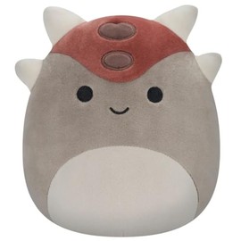 Squishmallows 10" Ainhoca The Ankylosaurus