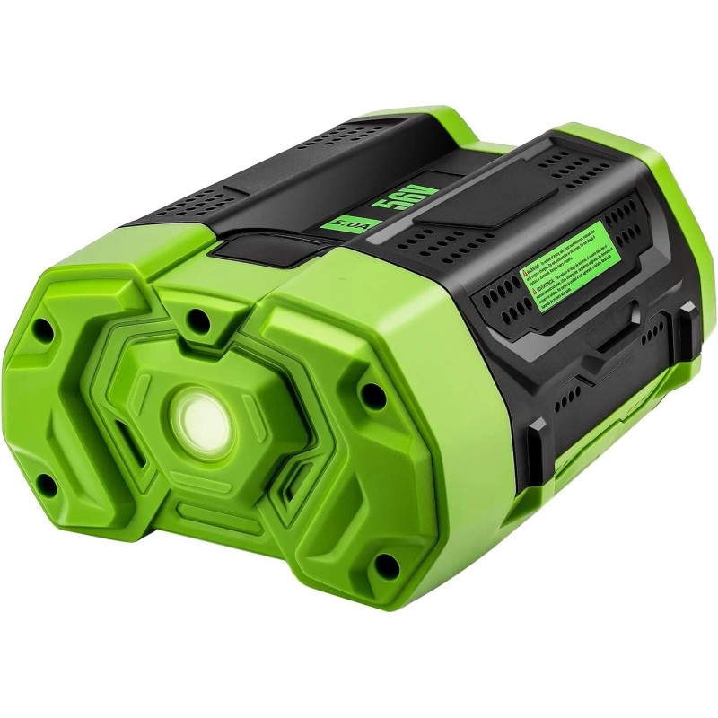 For EGO 56V 3.0Ah Lithium Battery For EGO 56V Tool