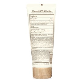 Protector Solar Sun Bum Baby Bum Spf 50 Para Piel Sensible -