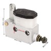 Hydraulic Brake Master Cylinder Pump, Metal Hydraulic Brake Master Cylinder