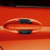 MUGEN DOOR HANDLE PROTECTOR (Door Handle Protector) M Size 08P48-XG8-K0S0-M