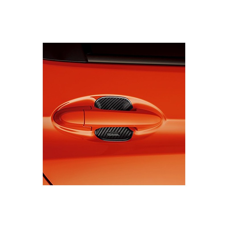 MUGEN DOOR HANDLE PROTECTOR (Door Handle Protector) M Size 08P48-XG8-K0S0-M