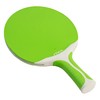 STIGA Flow Outdoor Racket in Green for Indoor and Outdoor