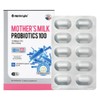 Njet Origin 엔젯오리진 모유유산균 락토바실러스 30캡슐 Njet Origin Breast Milk Probiotics Lactobacillus 30 Capsules