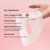 Biodance Bio Collagen Real Deep Mask Acido Hialuronico 4pzas