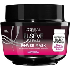 Loreal Elseve Full Resist Power Mask 300ml