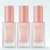 VDL Velvet Blur Primer 30ml, 3 units / 브이디엘 벨벳