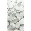 100pcs Diy Papel De Máscara Desechable Mascarilla En Pastill