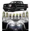 BMT xms Car Interior LED Light Replacement for Ford F-150