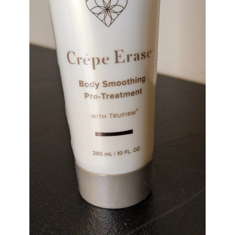 Crepe Erase Sealed Body Firm Crépe Erase Body Smoothing Pre