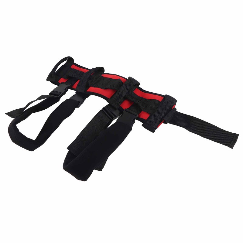 Nursing Safety Gait Belt Patient Elderly Breathable Adjustable Transfer Belt