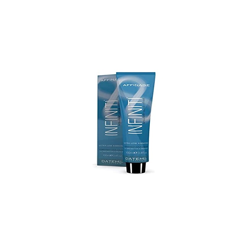 Infiniti Cream RS 7.43 Medium Copper Golden Blonde