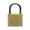 Cost Effective Tifon Tifon Padlock 60 mm