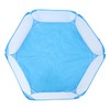 Pet Foldable Playpen Tent Portable Oxford Cloth Versatile Cat Dog