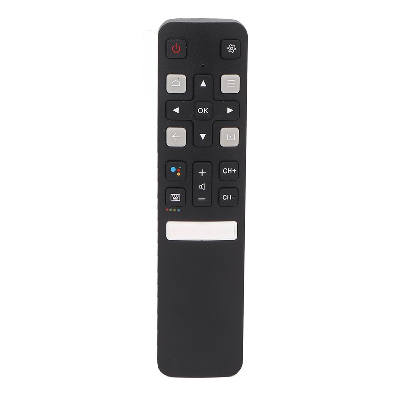 RC802 FNR1 Remote Control Replacement Compatible for TCL for Android