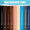 Delineador Líquido De Ojos Epic Ink Liner Matte De Nyx