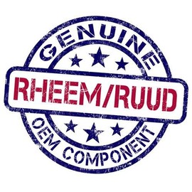 Rheem Filter - Permanen #68-101807-01