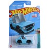 Hot Wheels Nissan Skyline 2000GT R LBWK, Tooned 3/5 [Blue]