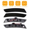 Aexploer LED Side Marker Lights Kits Compatible with Camaro 2016-2023,
