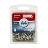 Steinel Blind Rivets A 4, 045-0032