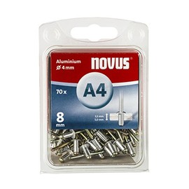 Steinel Blind Rivets A 4, 045-0032