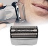 Replacement Foil Cutter Head Electric Razor Accessory Fit for Braun