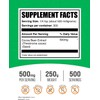 BulkSupplements.com Cocoa Bean Extract Powder - Cocoa Supplement - Unsweetened,