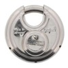 Burg-Wächter 8 mm Thickness, Pincers, 2 Keys, Discus Padlock 22 Ni 60 SB