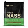 🍫 Optimum Nutrition Serious Mass | 12 lbs (5.44 kg)