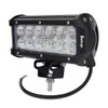 Safego 36W LED Work Light, Work Light, White with Mounting