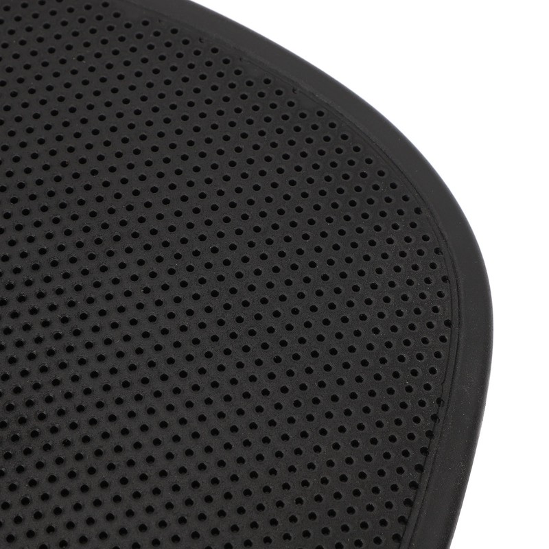 2pcs Dash Speaker Grille Cover 15046441 Left Right Dash Speaker