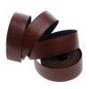 Gexmile 2 Rolls Bicycle Handlebar Tapes Cycling Road Bike Handlebar