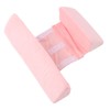 Baby Sleeping Pillow Prevent Rolling Spitting Detachable Wash Baby Side