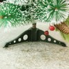 SEWACC Detachable Christmas Tree Stand Base Artificial Christmas Tree Base