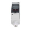 2P Miniature Circuit Breaker IP65 Waterproof Disconnect Switch for Solar