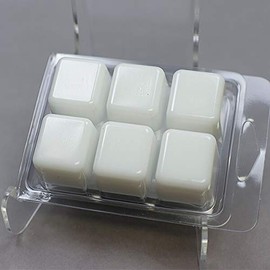 Scented Wax Melts - Caribbean Coconut - Misty Mountain Soap Co.