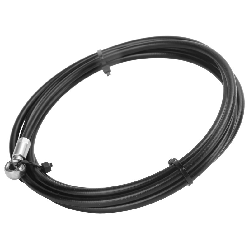 Bicycle 2M Disc Brake Oil Tube Brake Hose with Connection