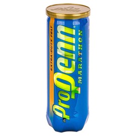 Pro Penn Marathon (Holiday Pack) Extra Duty Tennis Balls (12 Cans)