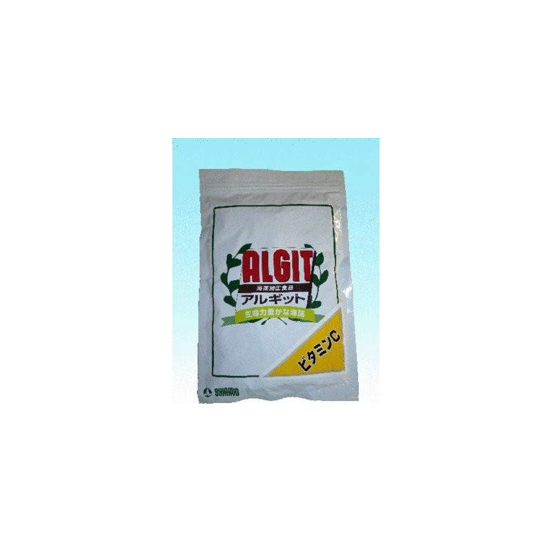 ALGIT Algit vitamin C 300g bag