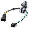 ASTROSYNC Socket and Wire Tail Light Harness Fit for Kia