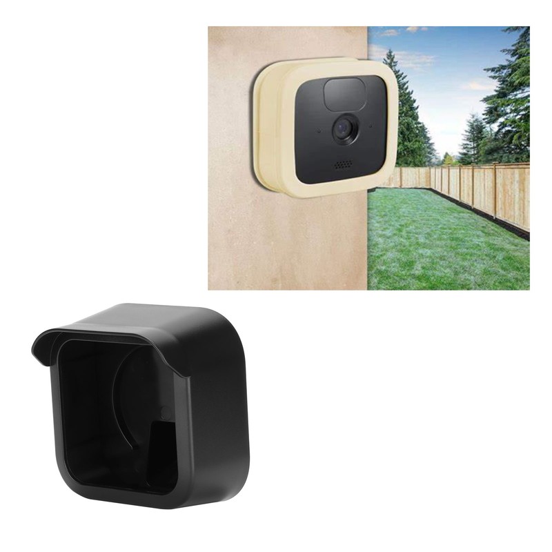 Surveillance Protective Cover Weatherproof Protective Housing for AllNew Blink Outdoor